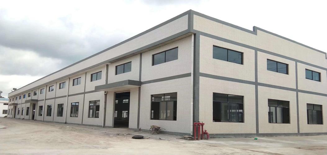 贾汪区厂房保洁